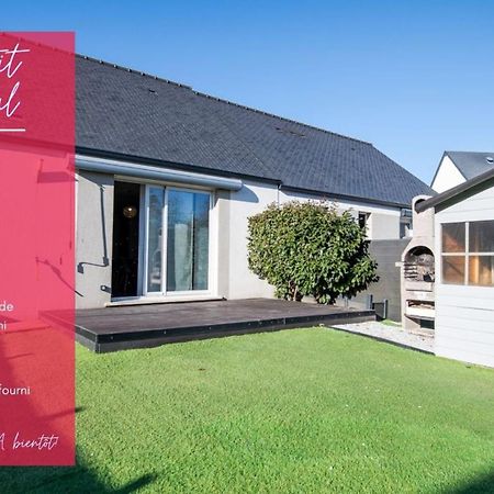 Le Petit Choiseul - Superb Bungalow Sleeps 6 أمبُواز المظهر الخارجي الصورة