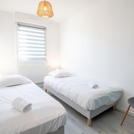 Le Petit Choiseul - Superb Bungalow Sleeps 6 أمبُواز المظهر الخارجي الصورة