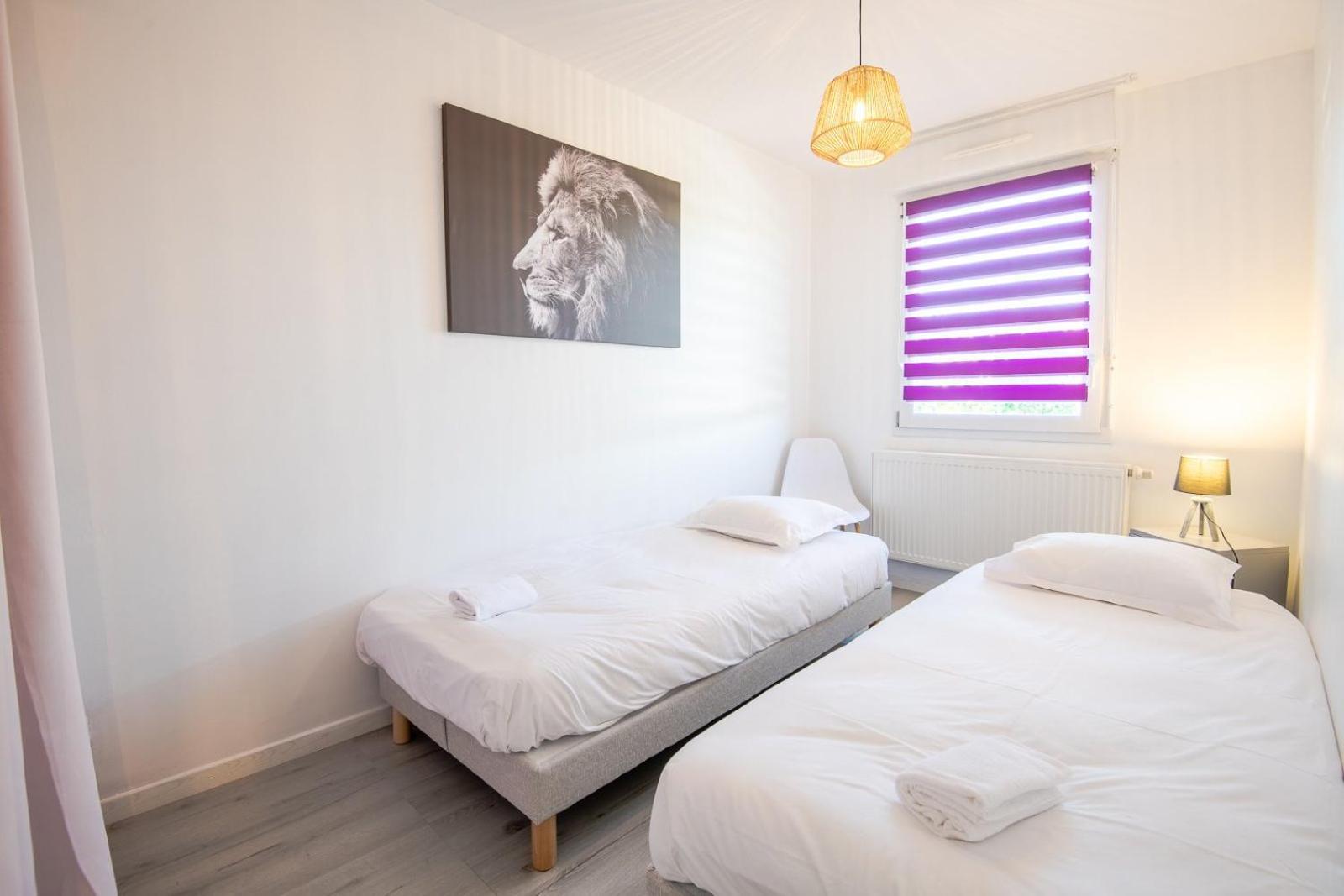 Le Petit Choiseul - Superb Bungalow Sleeps 6 أمبُواز المظهر الخارجي الصورة